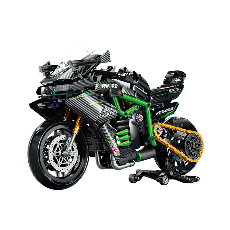 Classic motorcycle new 1:8 hig - Tech Accessories Gifts のレビューと価格