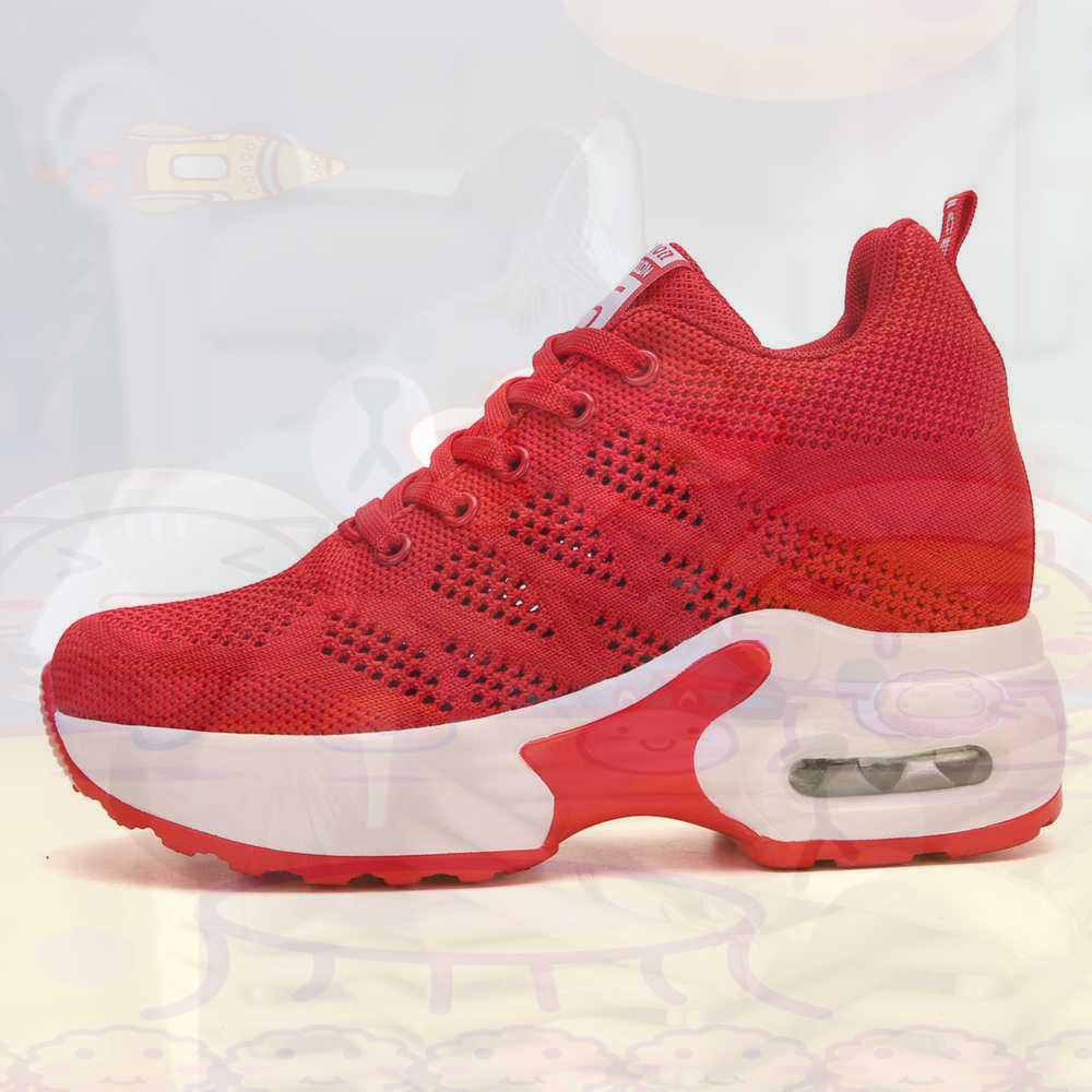 Red Size 36 Shoes Woman Tennis - Tech Accessories Board のレビューと価格