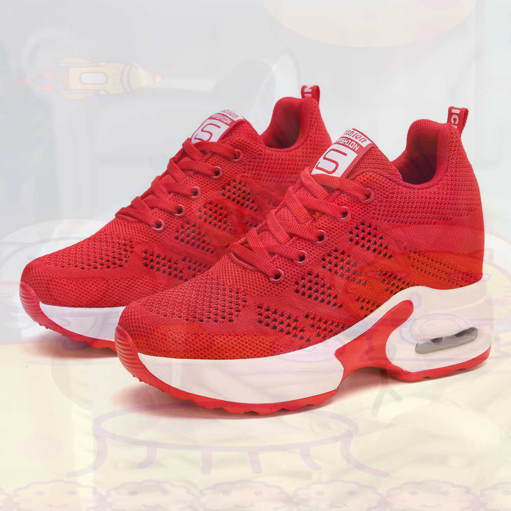 Red Size 36 Shoes Woman Tennis - Tech Accessories Board のレビューと価格