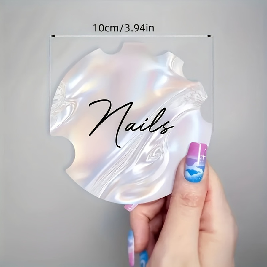 1 Pcs/Lot Nail Art Display Car - Tech Accessories Photo のレビューと価格