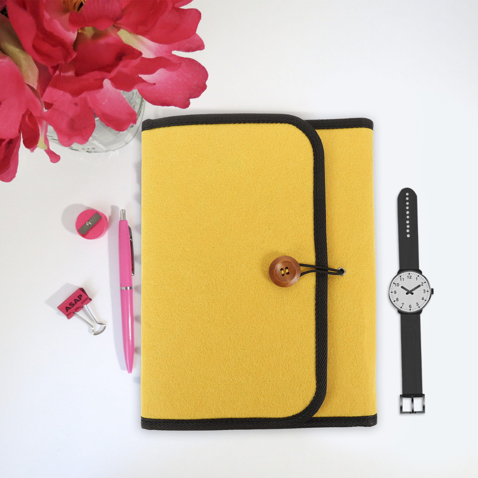 Heavy Duty Watchband Storage B - Cable Organizer Bag のレビューと価格