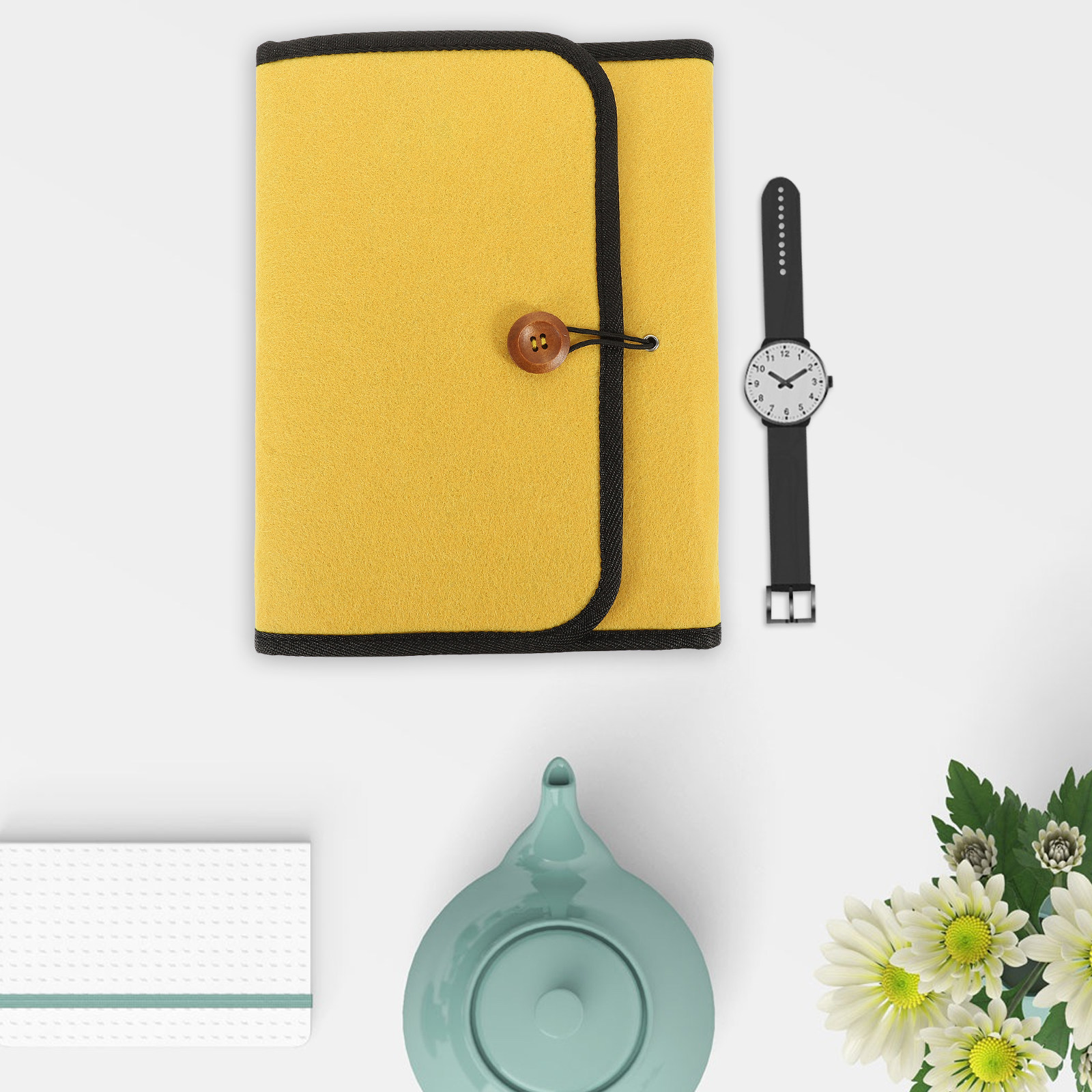 Heavy Duty Watchband Storage B - Cable Organizer Bag のレビューと価格