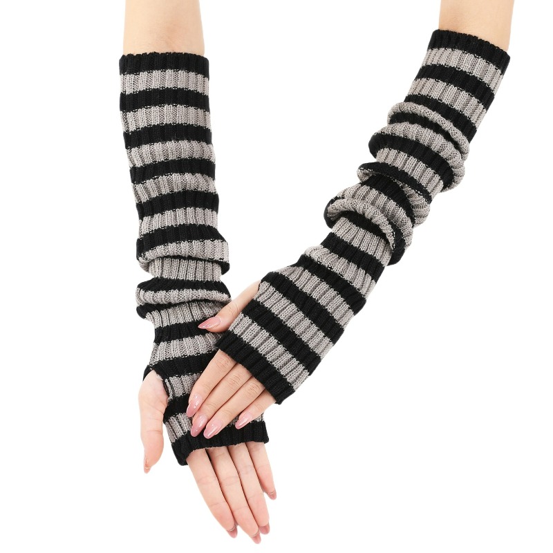 Botvotee Arm Warmers Free Ship - Y2K Tech Accessories のレビューと価格