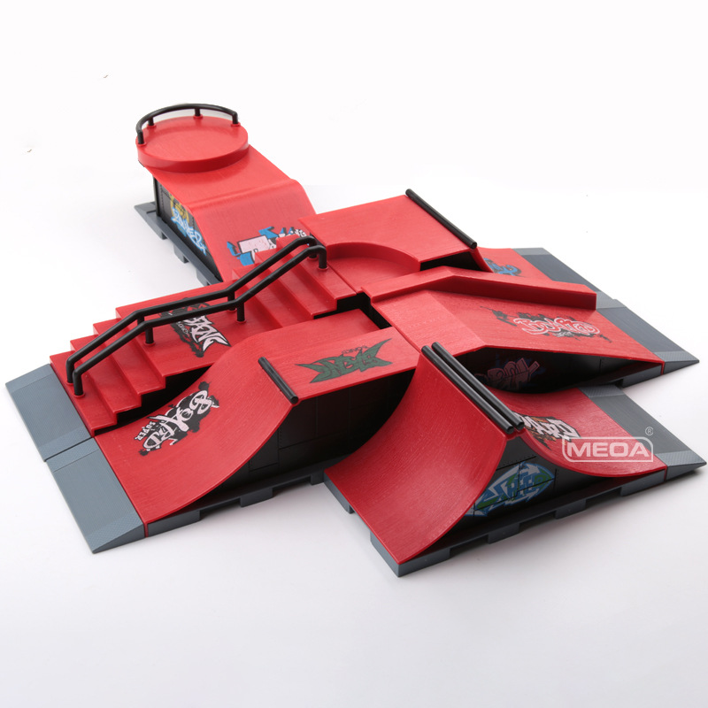 Professional Finger Skateboard - Tech Accessories Gifts のレビューと価格