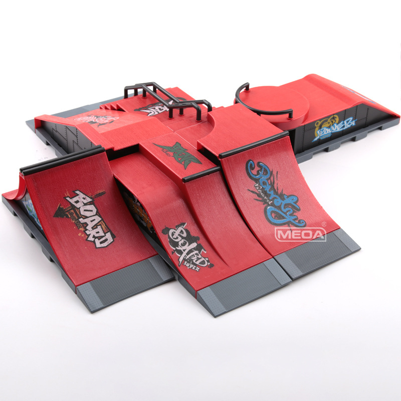 Professional Finger Skateboard - Tech Accessories Gifts のレビューと価格