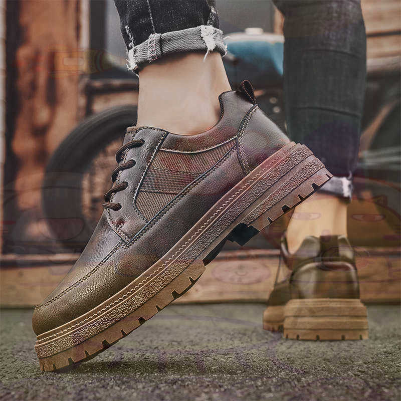 Dark Natural Leather Fashion T - Tech Accessories Board のレビューと価格