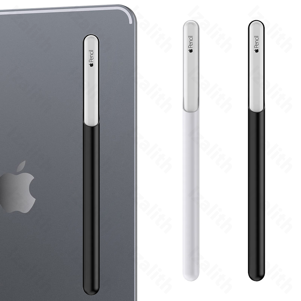 Adhesive Pencil Cases for Appl - Pen Holder Magnetic のレビューと価格
