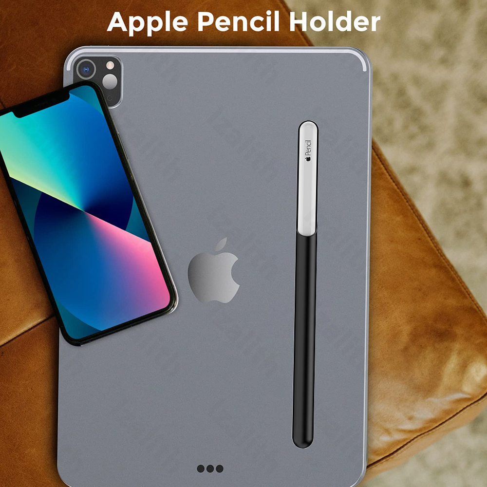 Adhesive Pencil Cases for Appl - Pen Holder Magnetic のレビューと価格