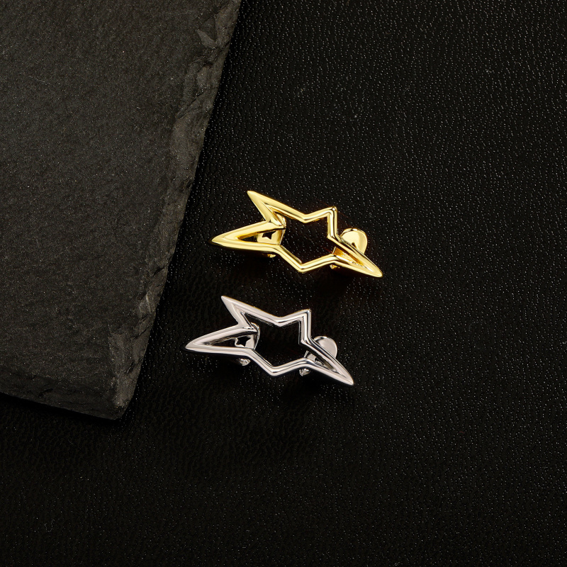Y2K Cyber Punk Glossy Geometri - Y2K Tech Accessories のレビューと価格