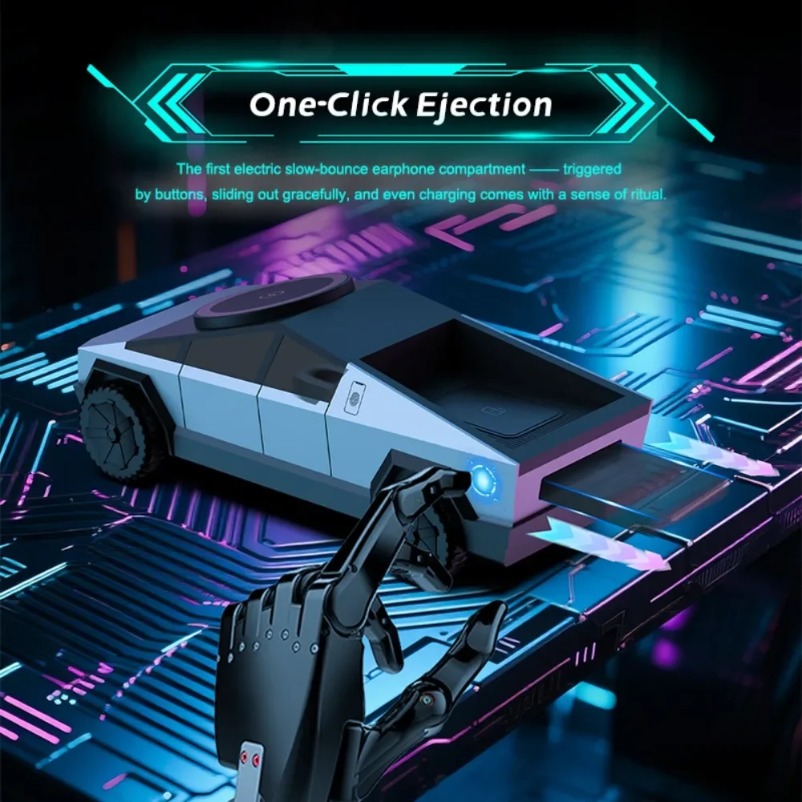 VIKEFON Desk Car Magnetic 3-in - Wireless Charger 3 In 1 のレビューと価格