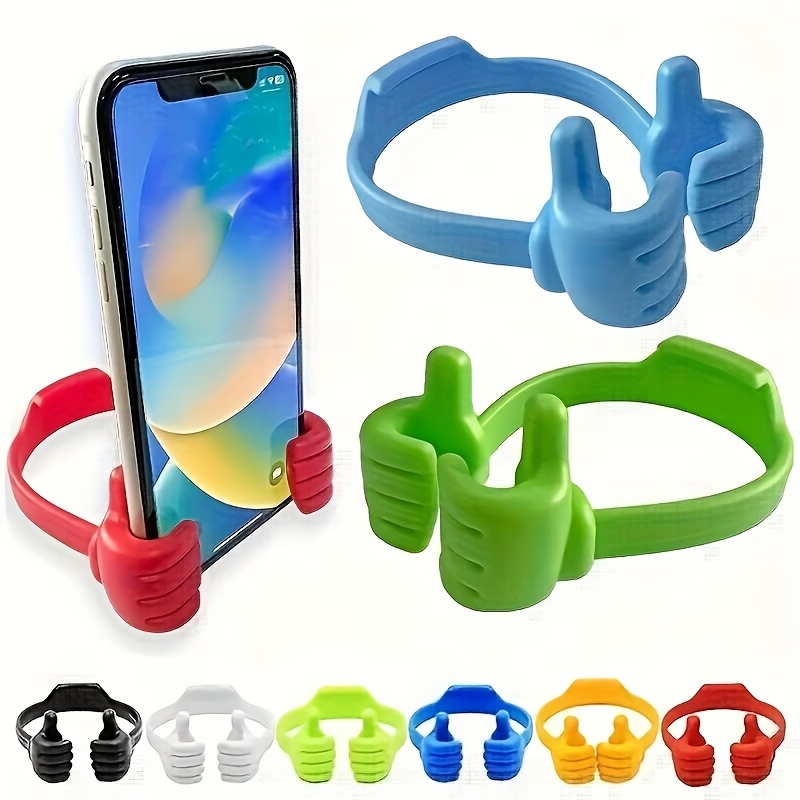 Set of 6 Random Color Mini Wat - Tech Accessories Tablet のレビューと価格