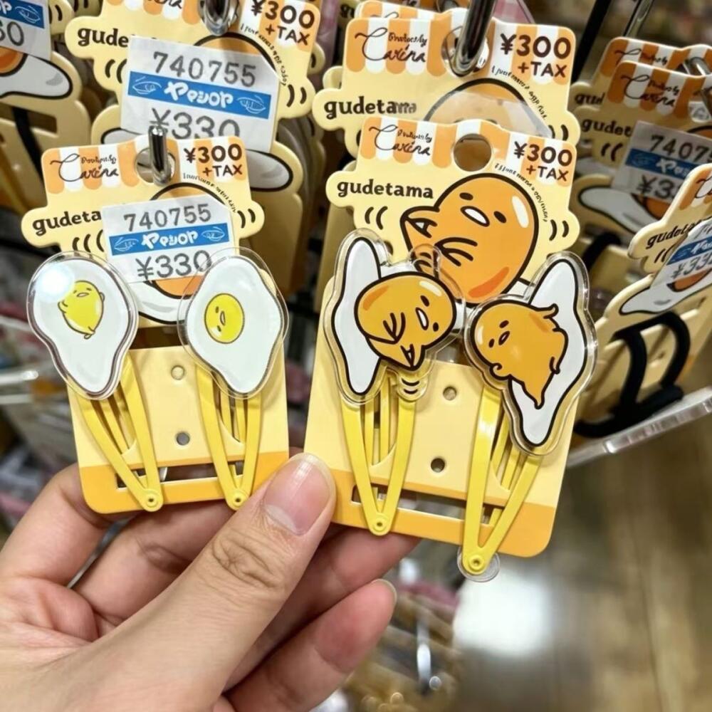 No Cardboard Sanrio Usahana Ma - Tech Hair Accessories のレビューと価格