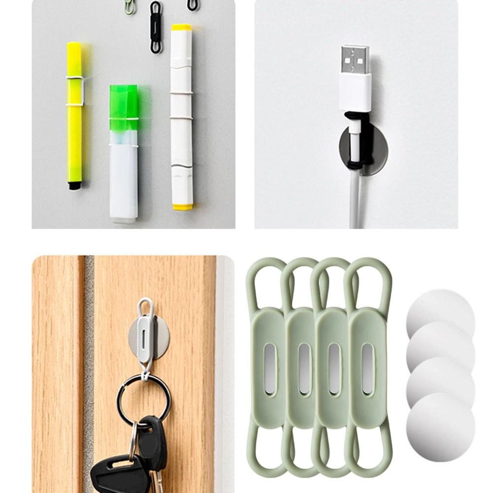 Silicone Material Magnetic Pen - Pen Holder Magnetic のレビューと価格