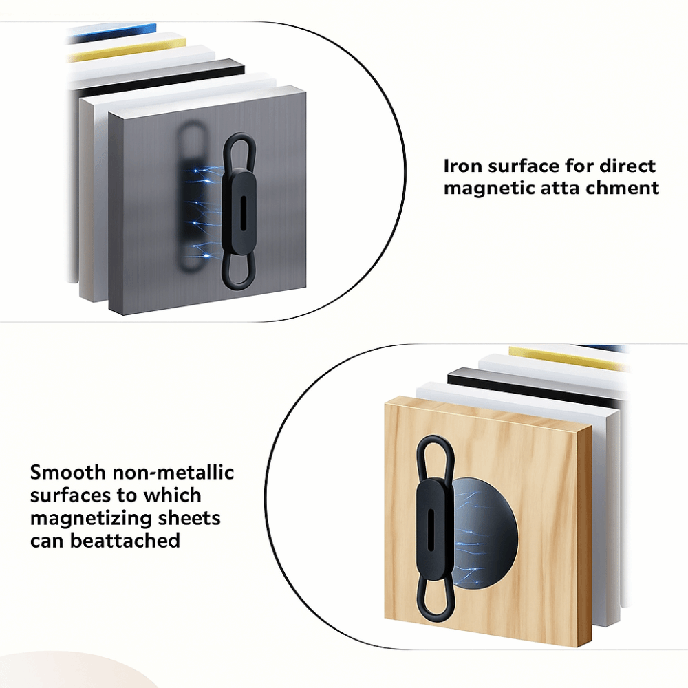 Silicone Material Magnetic Pen - Pen Holder Magnetic のレビューと価格