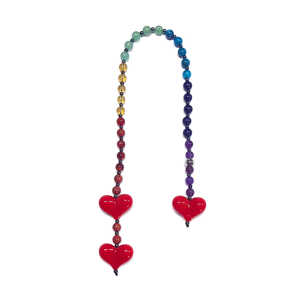 HERLOOK Big Love Heart Bag Cha - Y2K Tech Accessories のレビューと価格