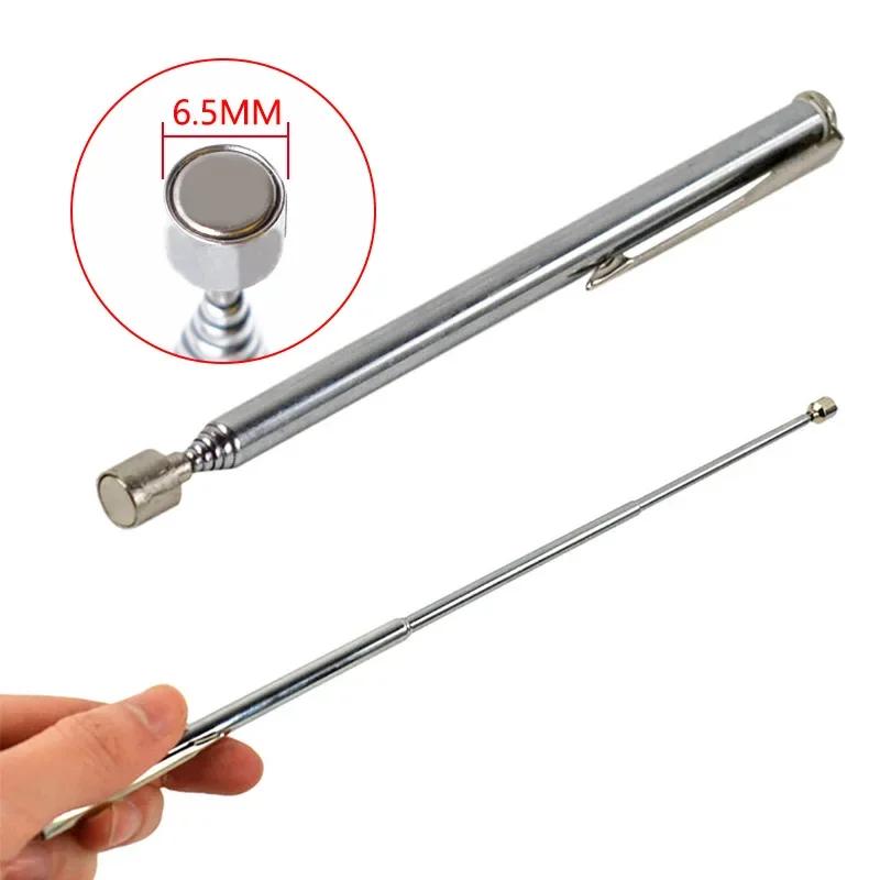 Portable Telescopic Magnetic P - Pen Holder Magnetic のレビューと価格