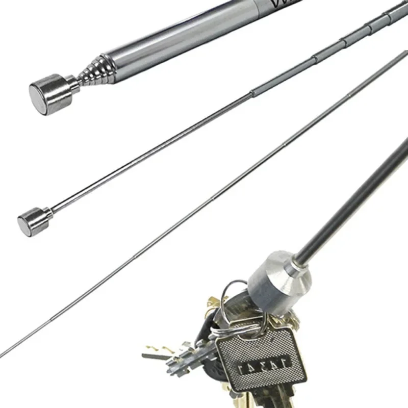 Portable Telescopic Magnetic P - Pen Holder Magnetic のレビューと価格