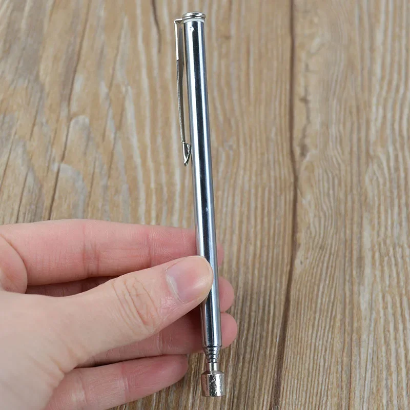 Portable Telescopic Magnetic P - Pen Holder Magnetic のレビューと価格