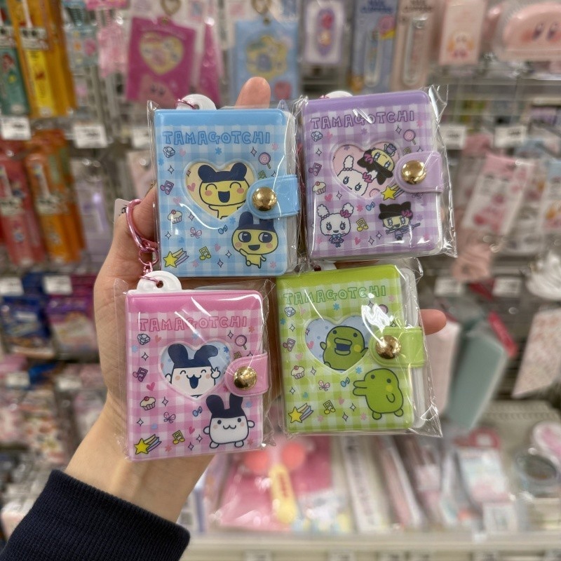 NIC Tamagotchi Retro Tech Keyc - Tech Accessories Photo のレビューと価格