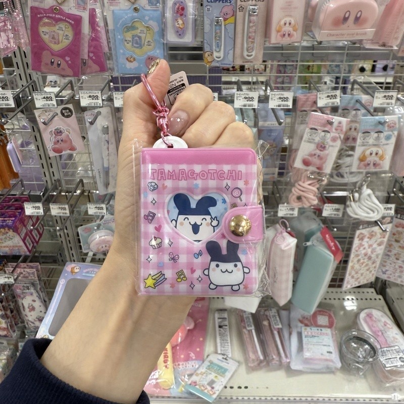 NIC Tamagotchi Retro Tech Keyc - Tech Accessories Photo のレビューと価格