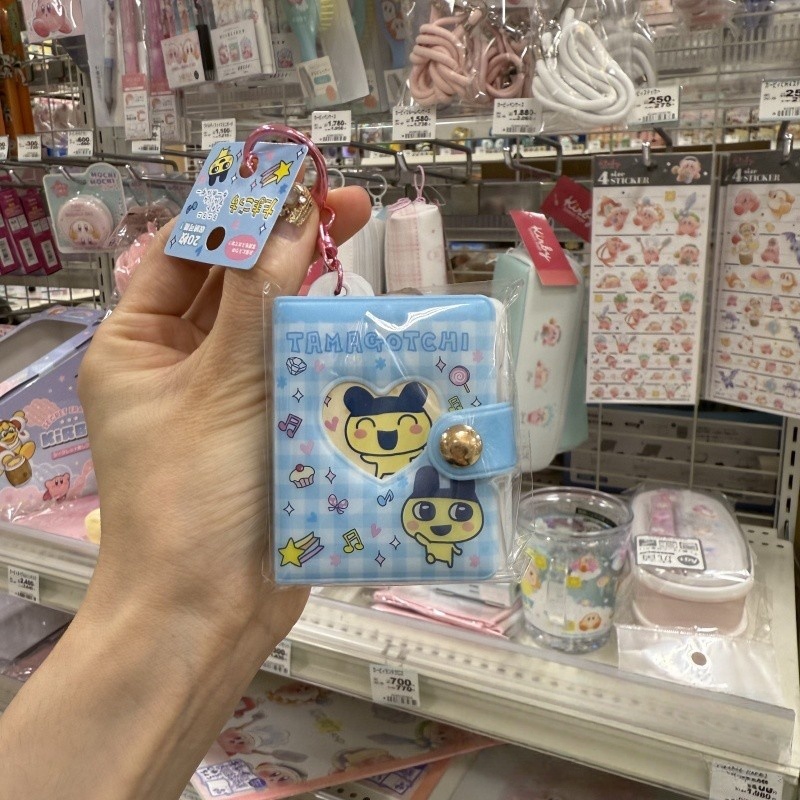 NIC Tamagotchi Retro Tech Keyc - Tech Accessories Photo のレビューと価格
