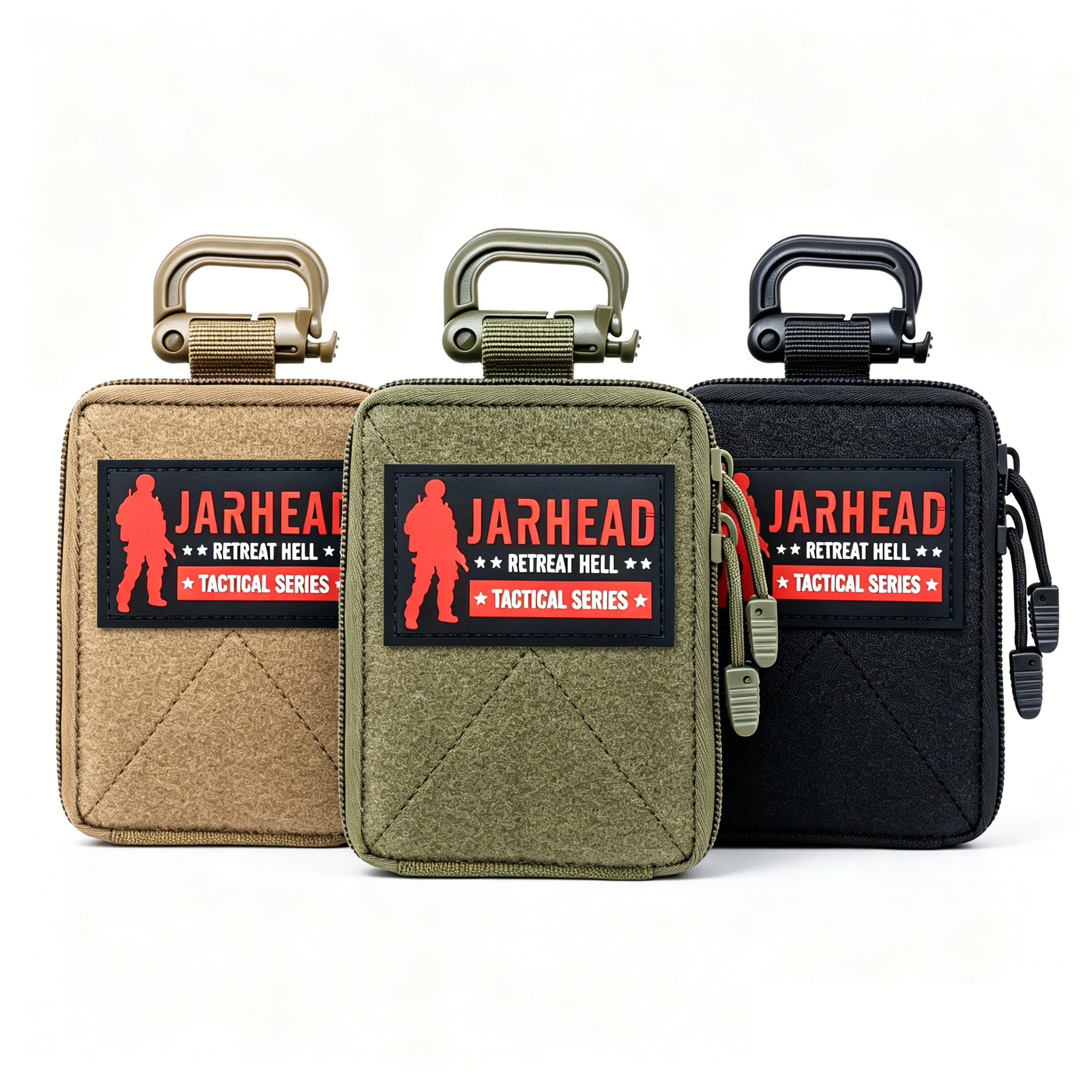 Tactical Mini Utility Pouch ED - Tech Accessories Pouch のレビューと価格