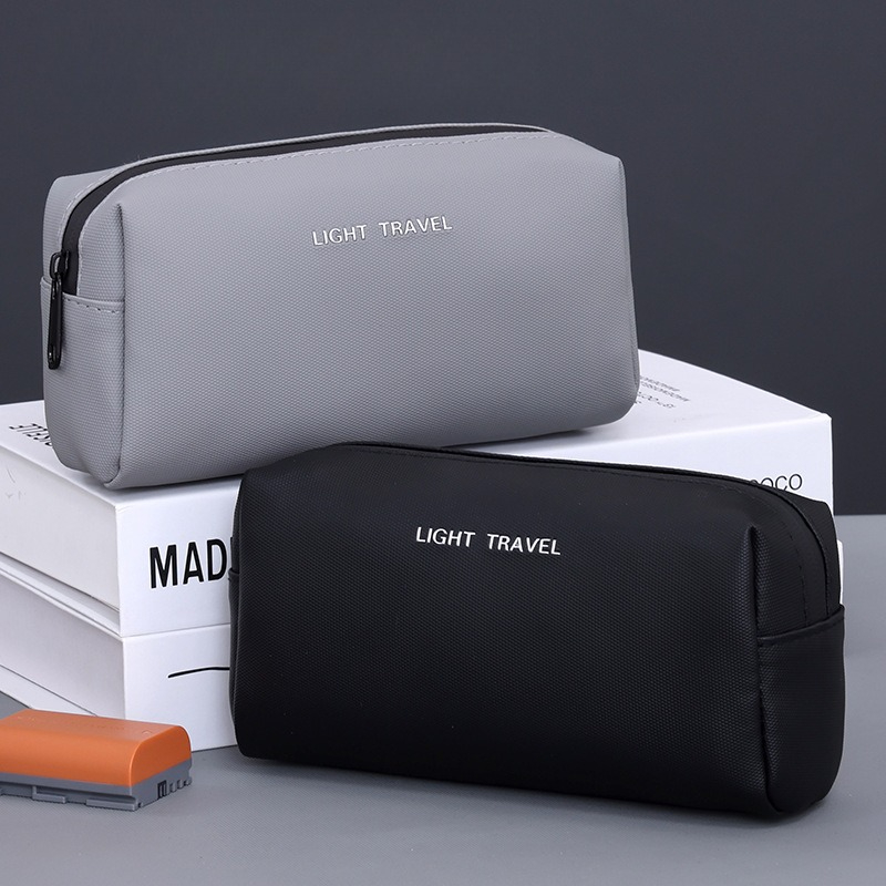 Waterproof Portable Travel Org - Cable Organizer Bag のレビューと価格