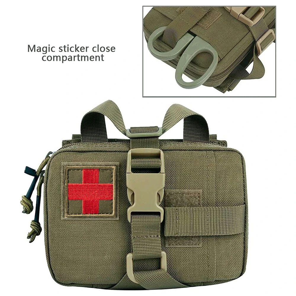 EXCELLENT ELITE SPANKER Tactic - Tech Accessories Pouch のレビューと価格