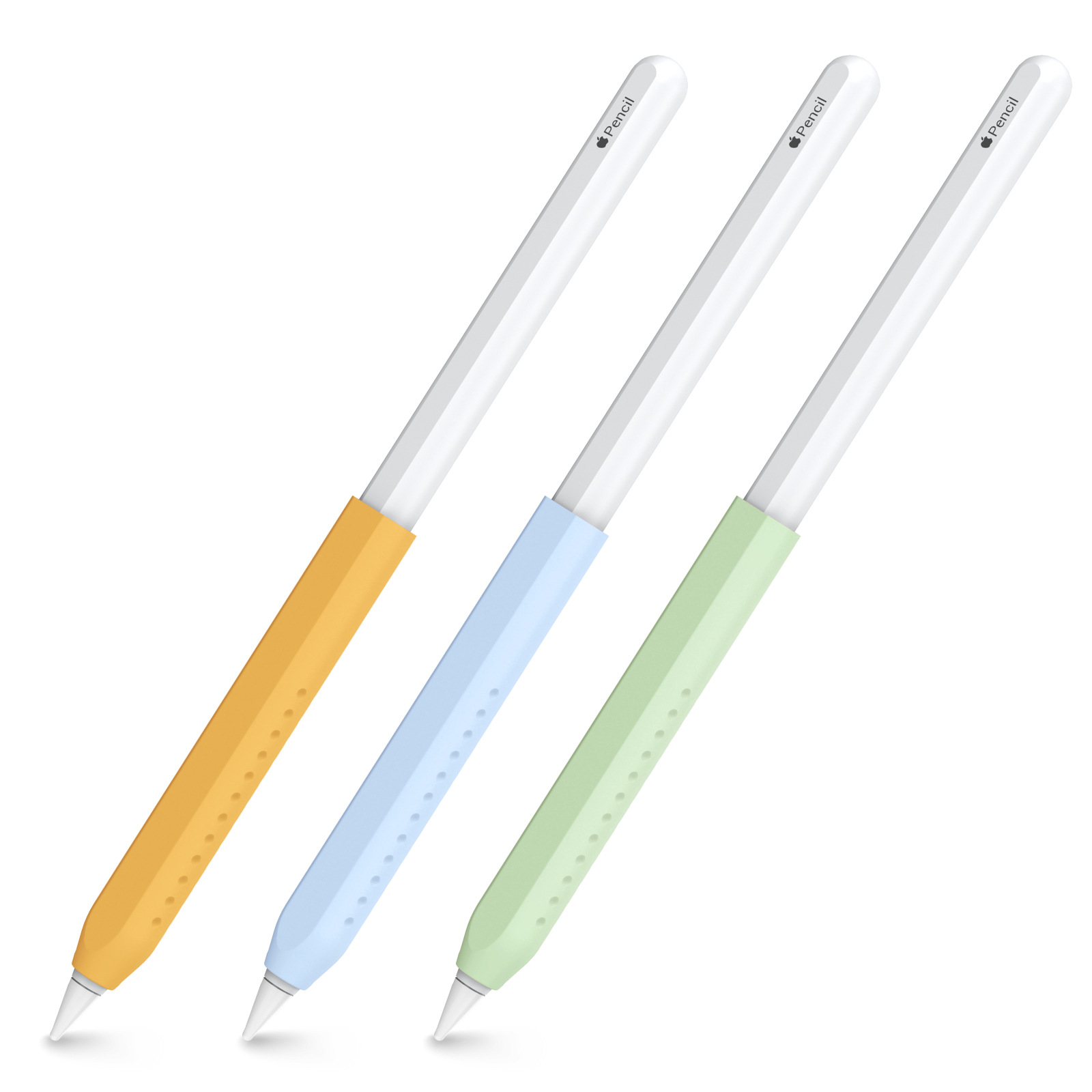 1PC Stylus Cover for Apple Pen - Pen Holder Magnetic のレビューと価格