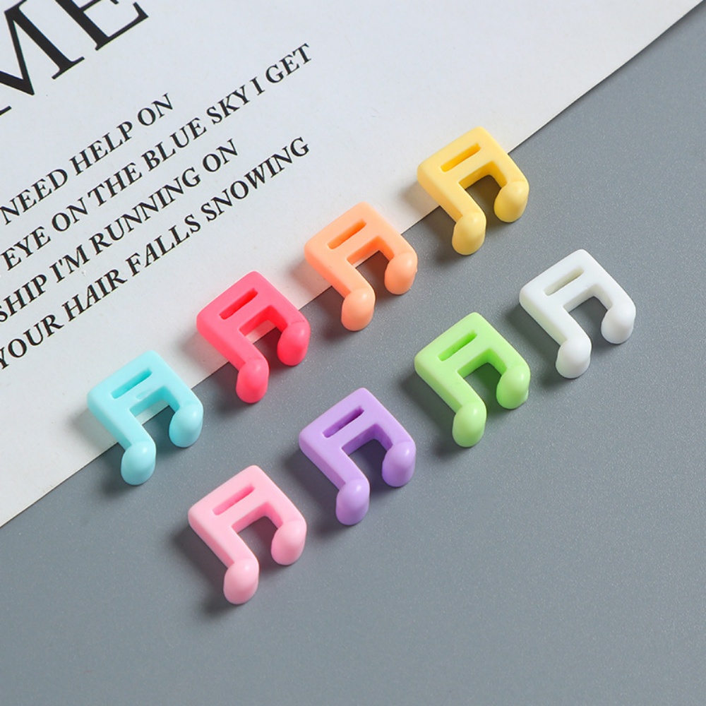10Pcs Kawaii Y2K Sweet Colorfu - Y2K Tech Accessories のレビューと価格