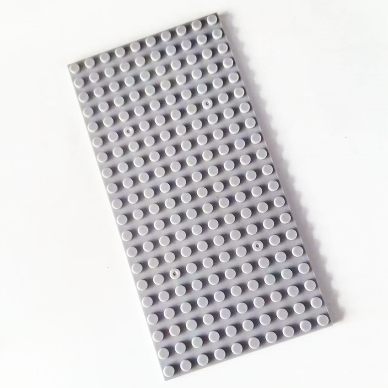 4Pcs Plate 10x20 MOC Baseplate - Tech Accessories Board のレビューと価格