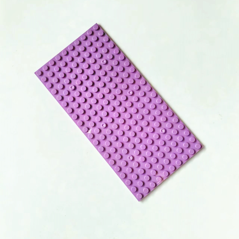 4Pcs Plate 10x20 MOC Baseplate - Tech Accessories Board のレビューと価格