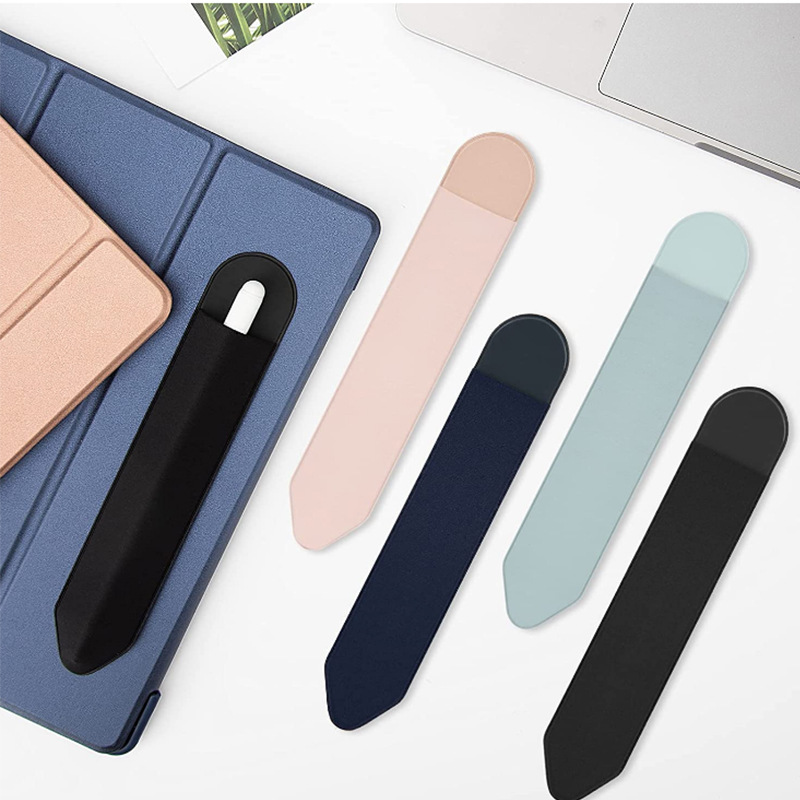 Adhesive Soft Pencil Holder Sl - Pen Holder Magnetic のレビューと価格