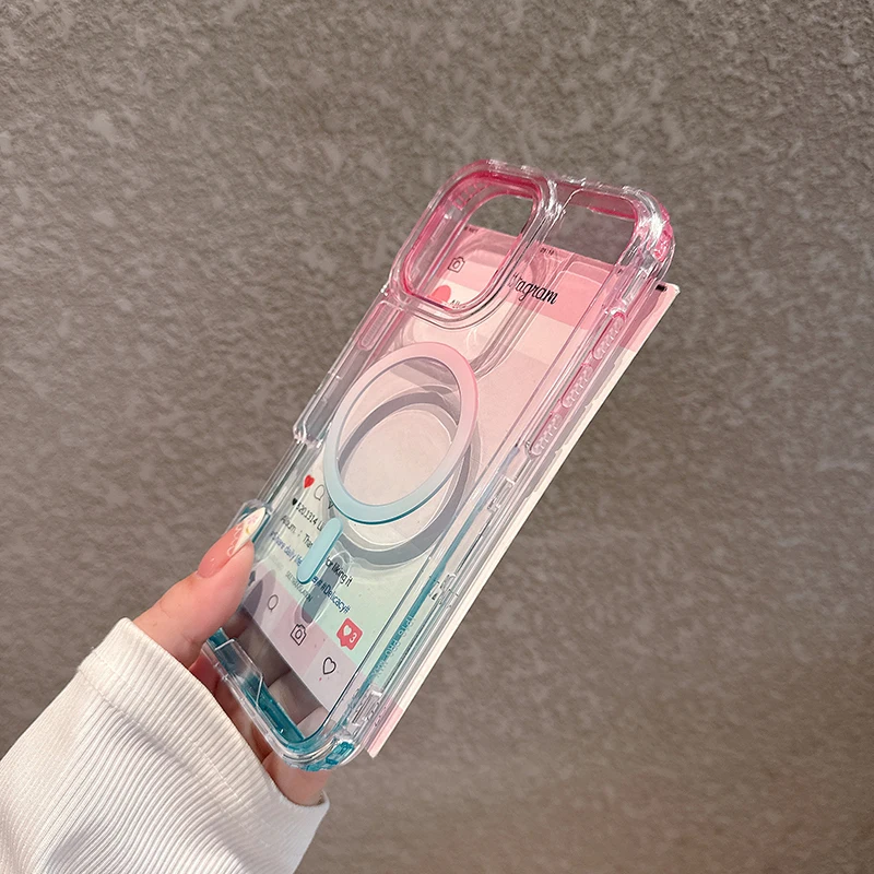 Premium 3in1 Gradient Protect  - Wireless Charger 3 In 1 のレビューと価格