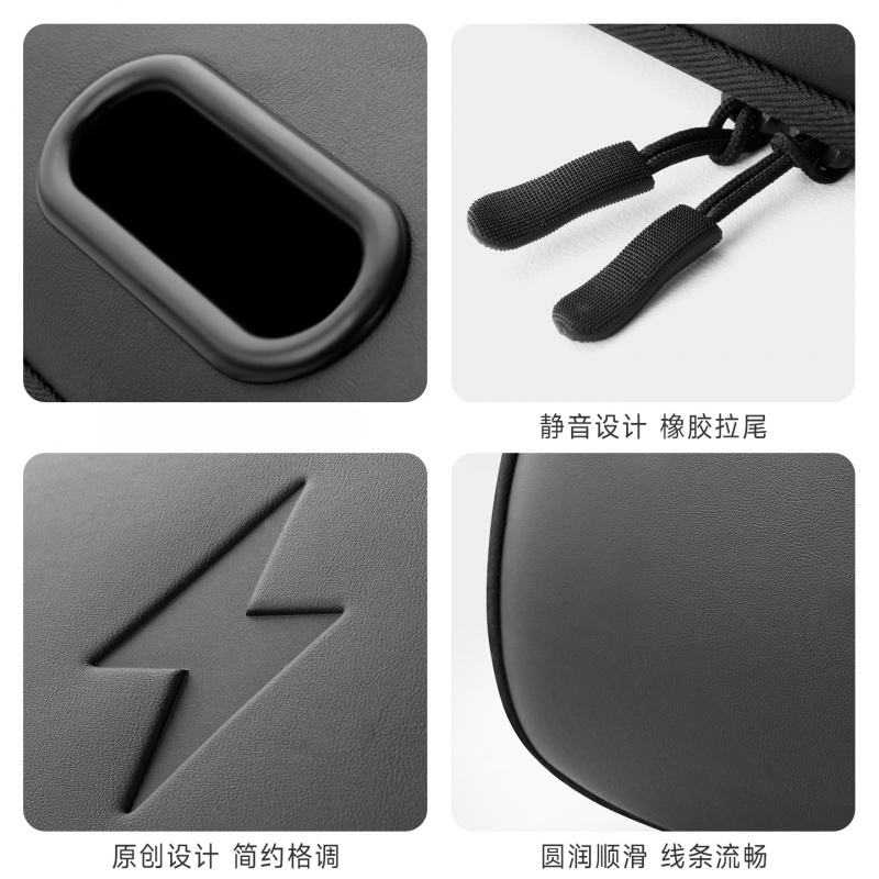 New energy vehicle charging gu - Cable Organizer Bag のレビューと価格