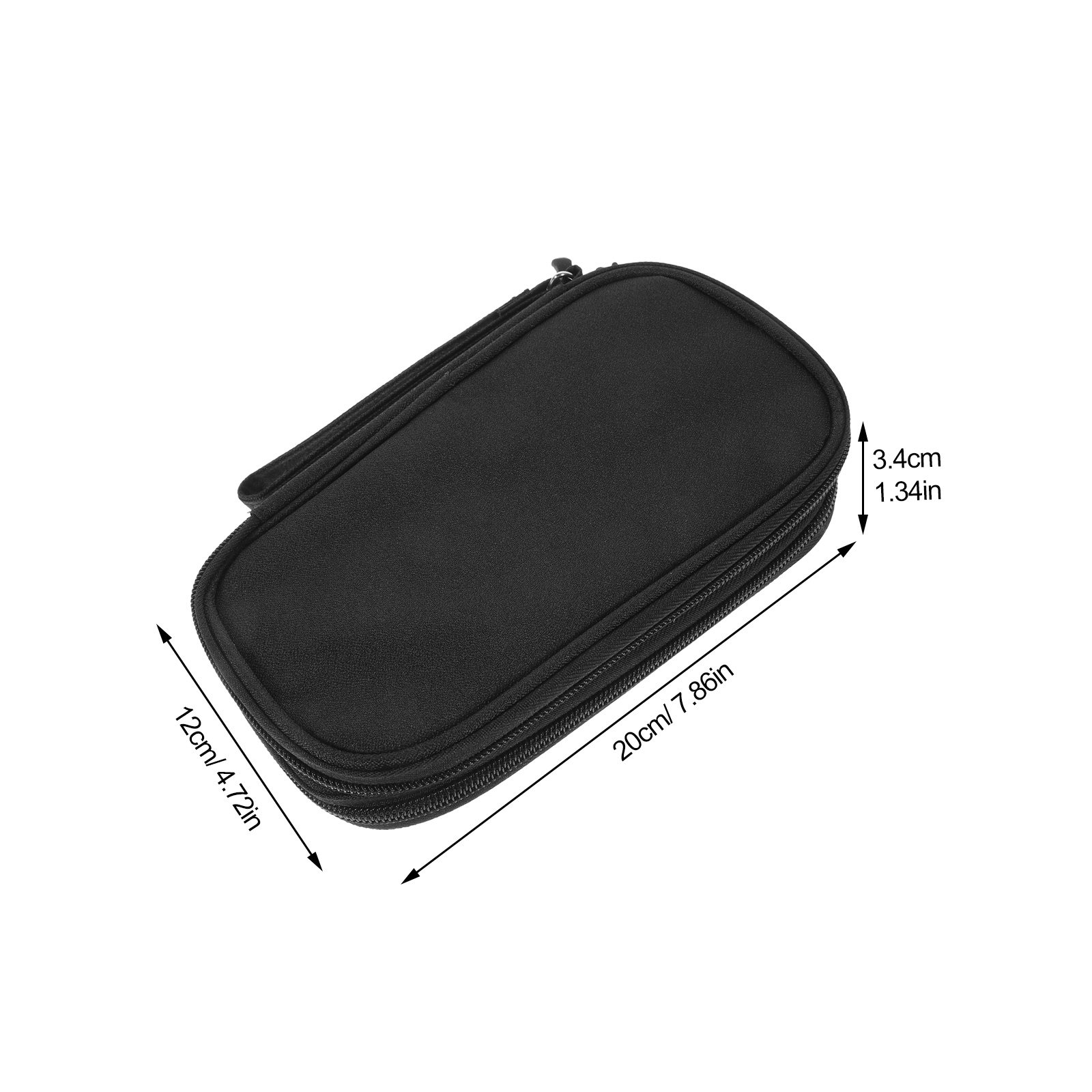 Data Cable Storage Bag Digital - Cable Organizer Bag のレビューと価格