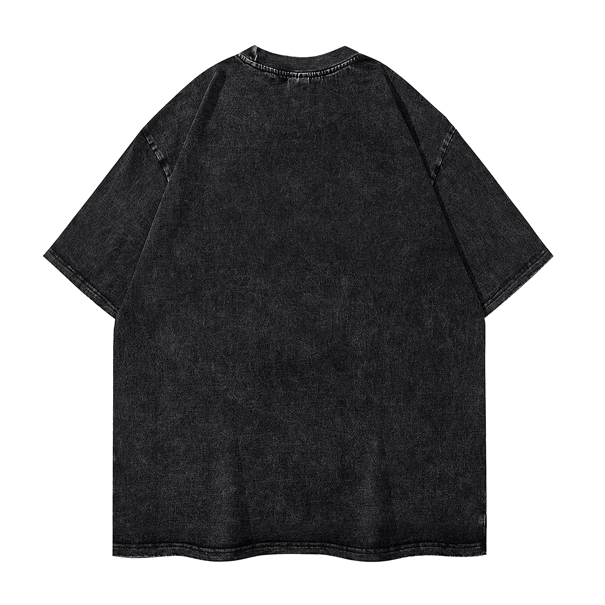Men Women Wased T-shirts Don't - Tech Neck Accessories のレビューと価格