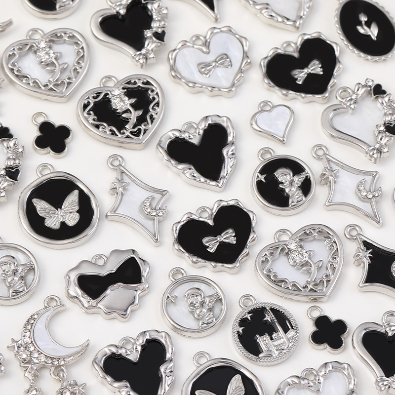 Charms for Jewelry Y2K Pendant - Y2K Tech Accessories のレビューと価格