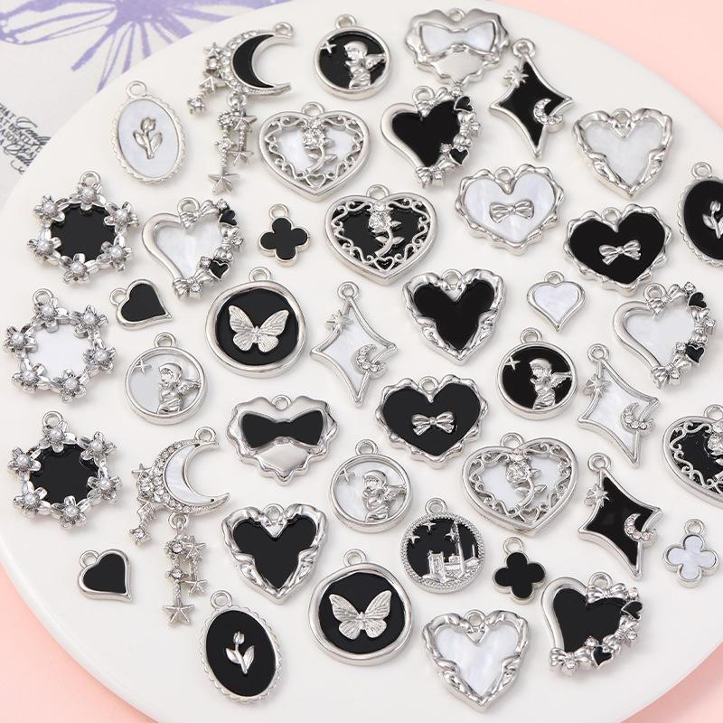 Charms for Jewelry Y2K Pendant - Y2K Tech Accessories のレビューと価格