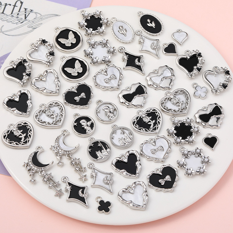 Charms for Jewelry Y2K Pendant - Y2K Tech Accessories のレビューと価格
