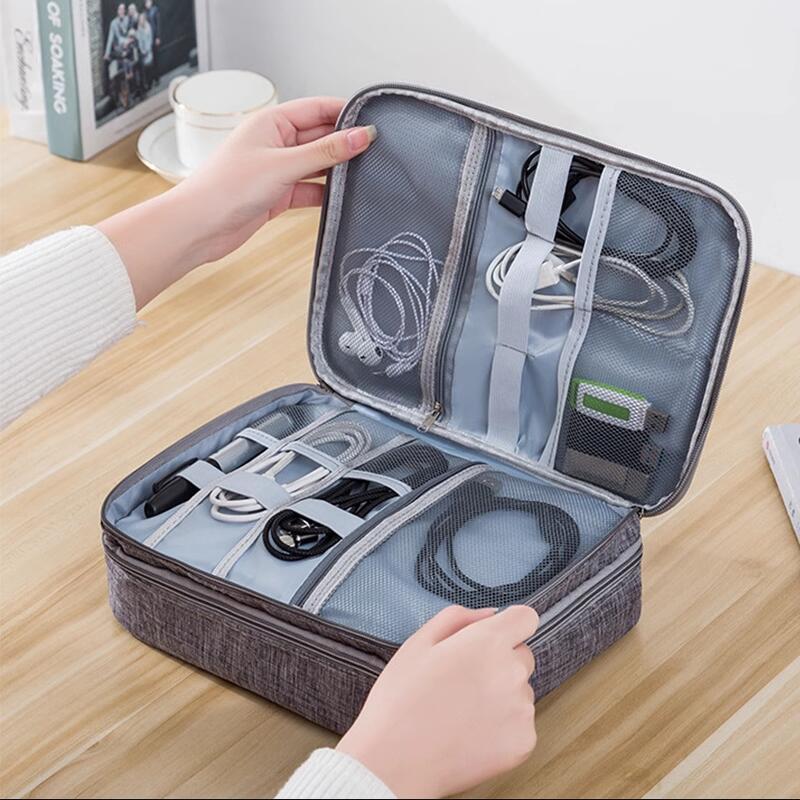 Electronics Travel Organizer C - Tech Accessories Tablet のレビューと価格