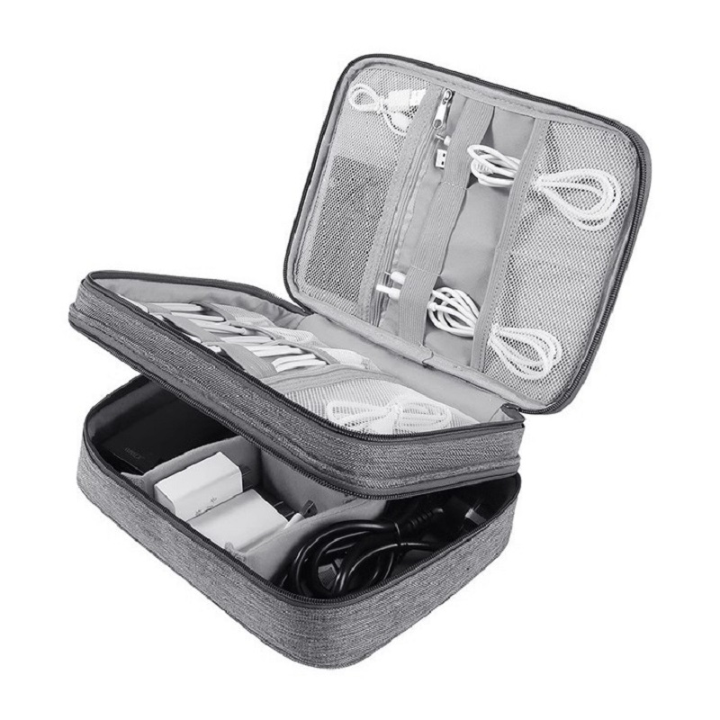 Electronics Travel Organizer C - Tech Accessories Tablet のレビューと価格