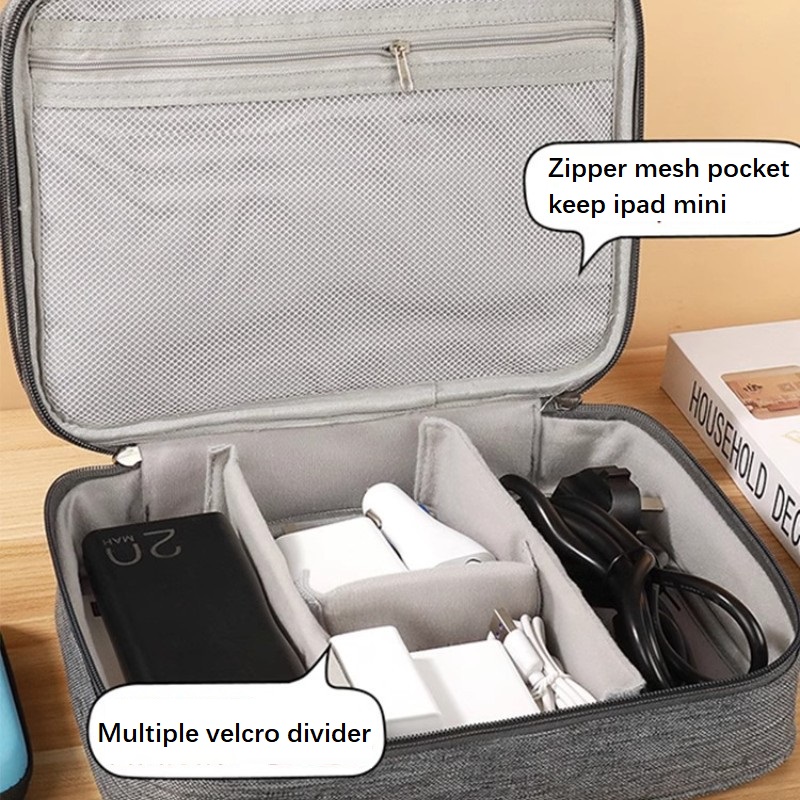 Electronics Travel Organizer C - Tech Accessories Tablet のレビューと価格