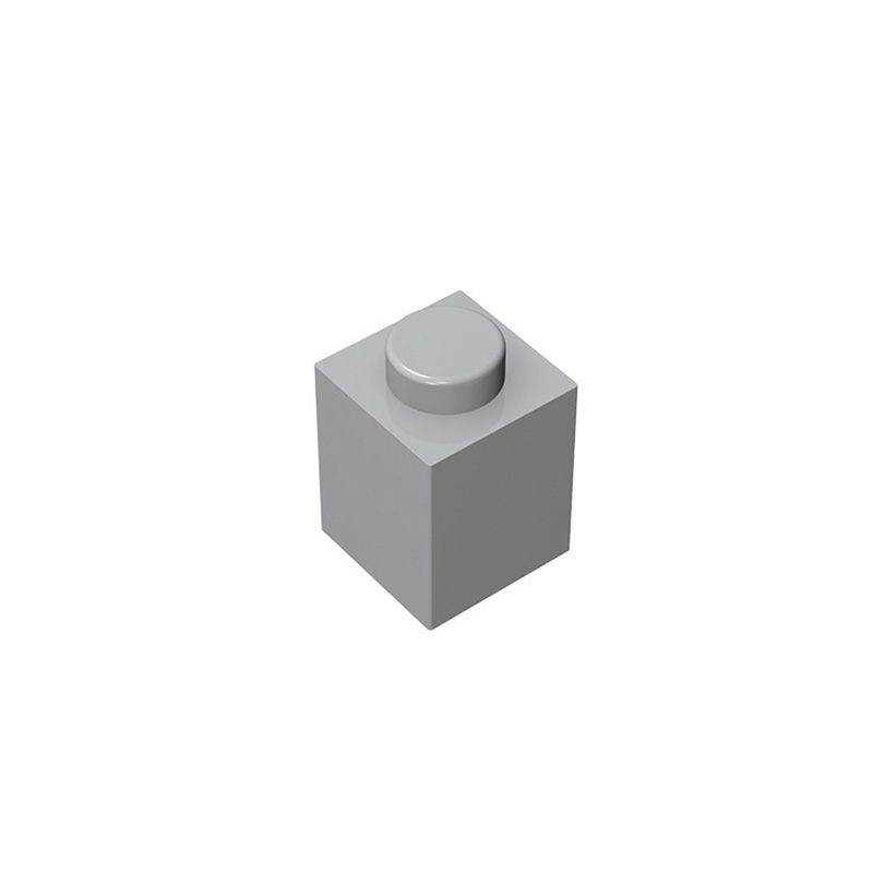 MOC 10PCS 3005 1x1 Bricks Buil - Tech Accessories Gifts のレビューと価格