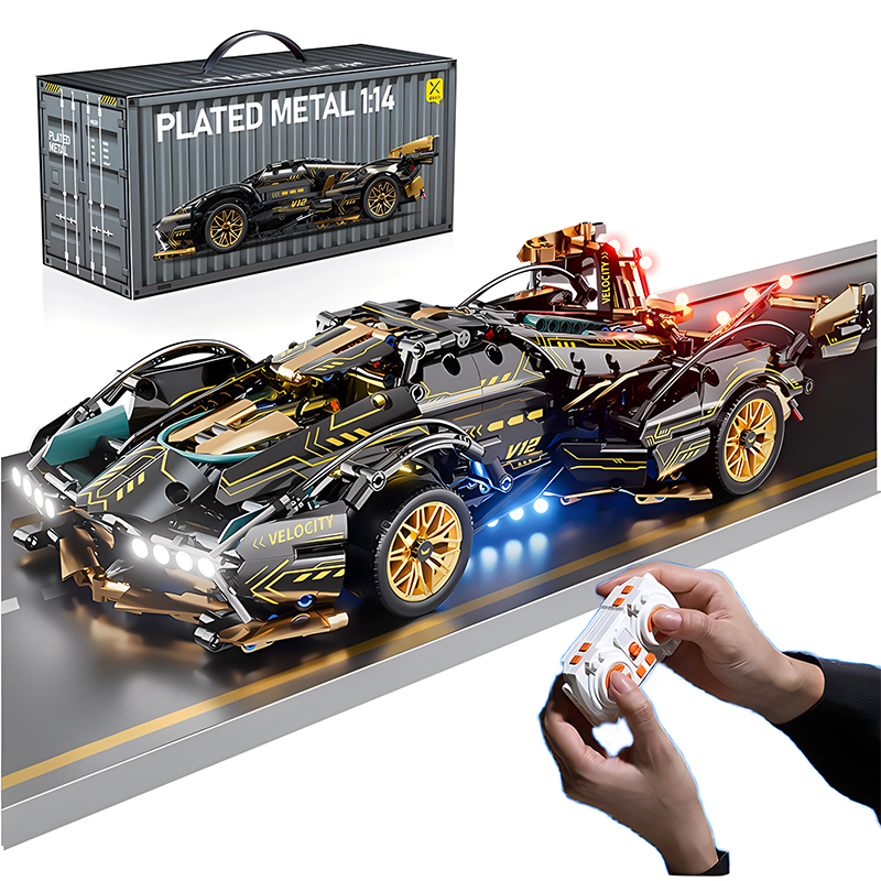2024 Black V12 Block Roadster  - Tech Accessories Gifts のレビューと価格