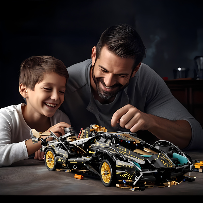 2024 Black V12 Block Roadster  - Tech Accessories Gifts のレビューと価格