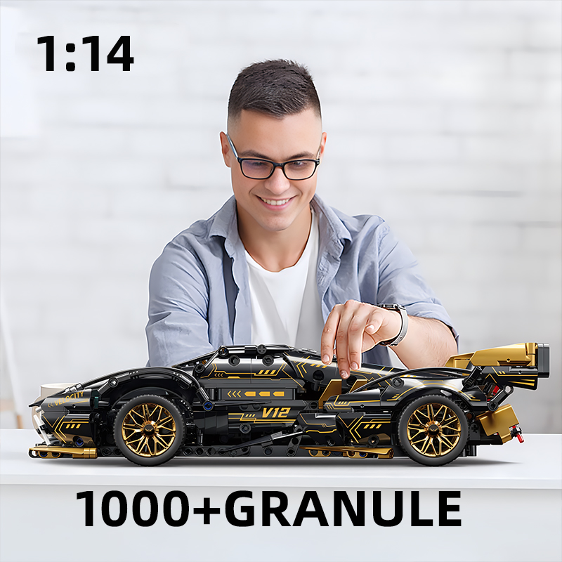 2024 Black V12 Block Roadster  - Tech Accessories Gifts のレビューと価格