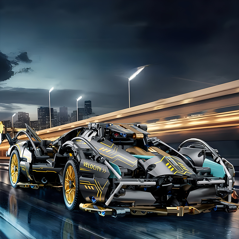 2024 Black V12 Block Roadster  - Tech Accessories Gifts のレビューと価格