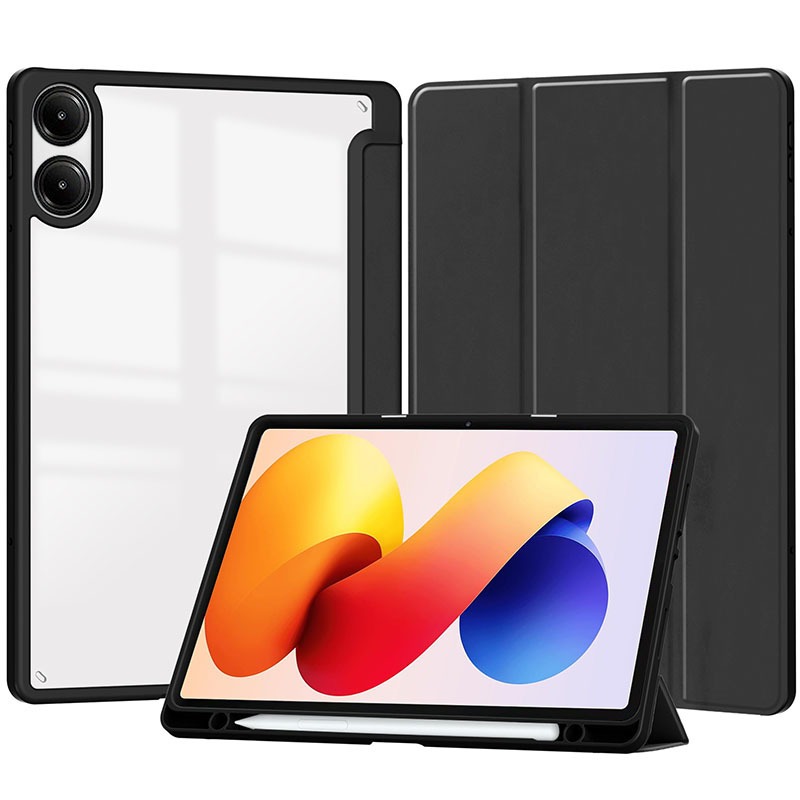 For Xiaomi Poco Pad M1 Case Wi - Pen Holder Magnetic のレビューと価格