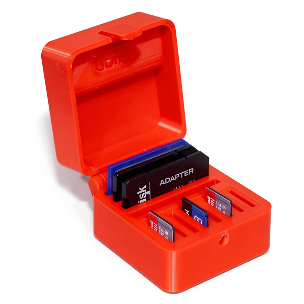 1.18*1.57in 1Pc Sd Card Storag - Tech Accessories Tablet のレビューと価格